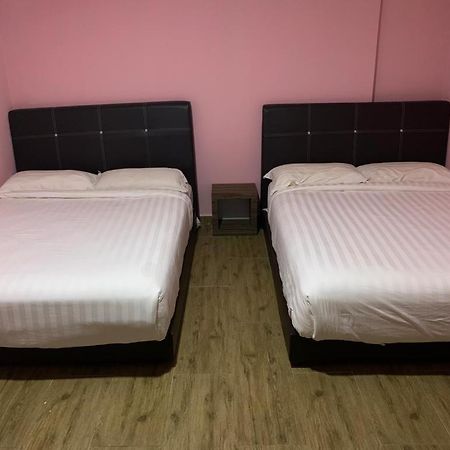 Elmark Hotel Kuantan Zewnętrze zdjęcie