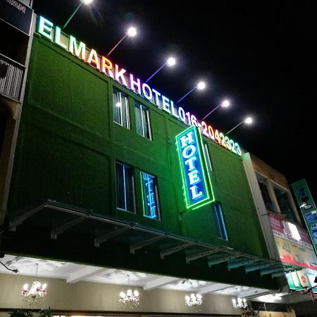 Elmark Hotel Kuantan Zewnętrze zdjęcie