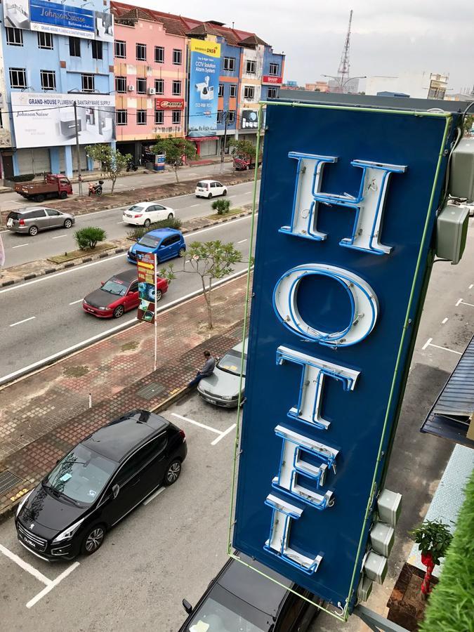 Elmark Hotel Kuantan Zewnętrze zdjęcie
