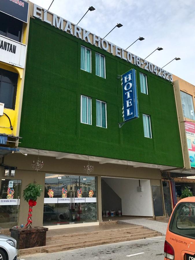 Elmark Hotel Kuantan Zewnętrze zdjęcie
