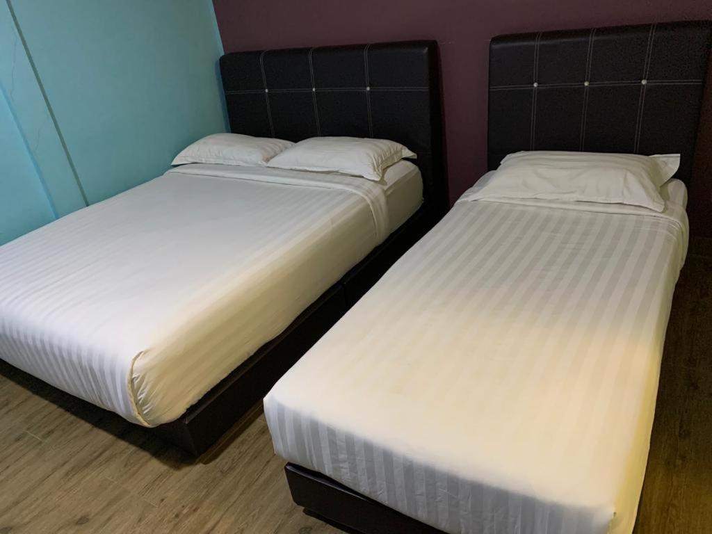 Elmark Hotel Kuantan Zewnętrze zdjęcie