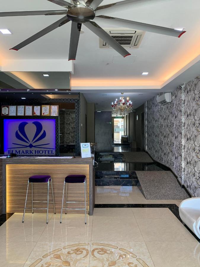 Elmark Hotel Kuantan Zewnętrze zdjęcie