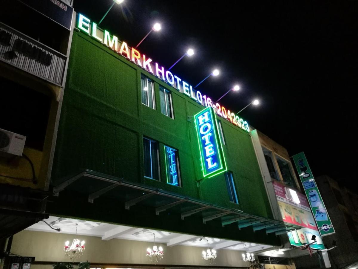 Elmark Hotel Kuantan Zewnętrze zdjęcie